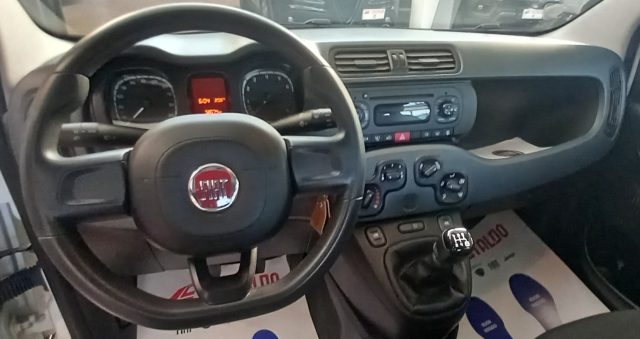 FIAT PANDA 1.2 EASY - foto 11