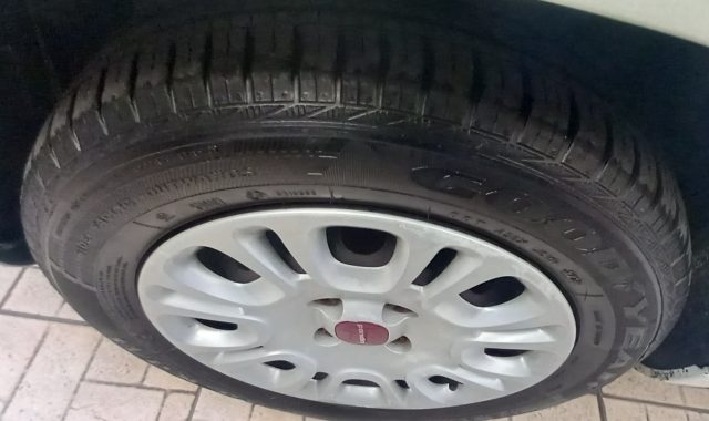 FIAT PANDA 1.2 EASY - foto 13