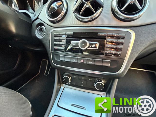 MERCEDES-BENZ CLA 220 SPORT - foto 9
