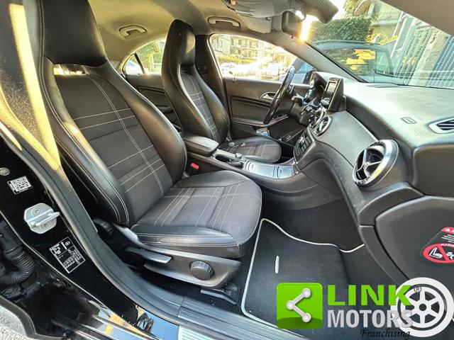 MERCEDES-BENZ CLA 220 SPORT - foto 5