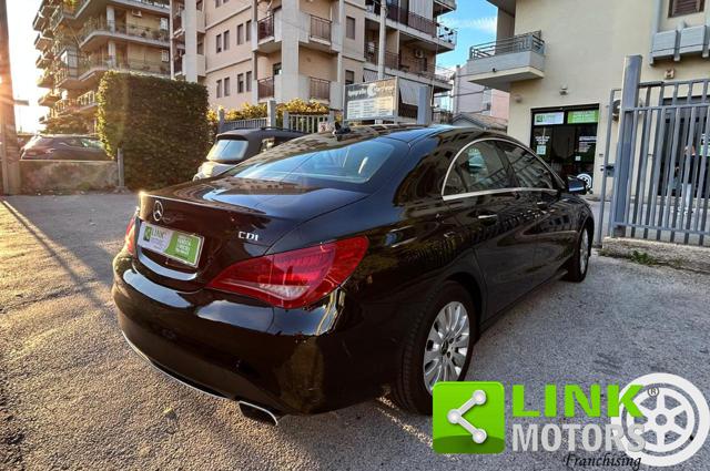 MERCEDES-BENZ CLA 220 SPORT - foto 10