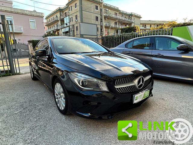 MERCEDES-BENZ CLA 220 SPORT - foto 4