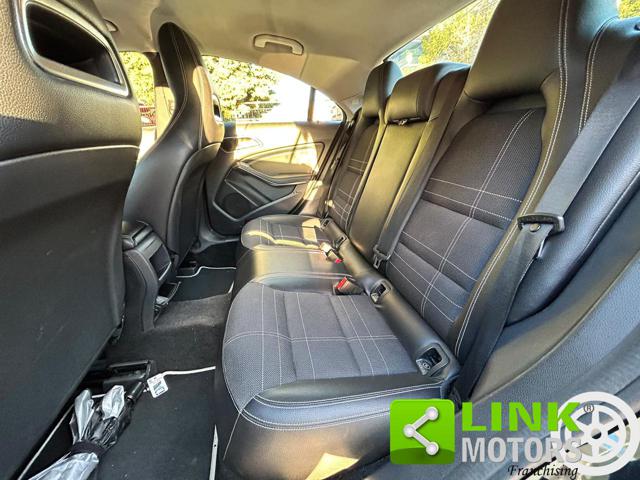 MERCEDES-BENZ CLA 220 SPORT - foto 7