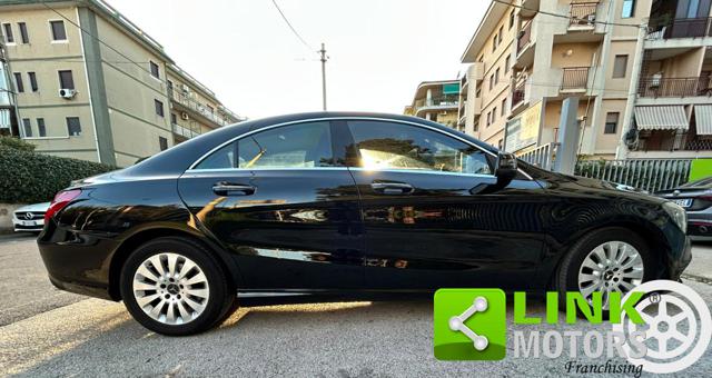 MERCEDES-BENZ CLA 220 SPORT - foto 13