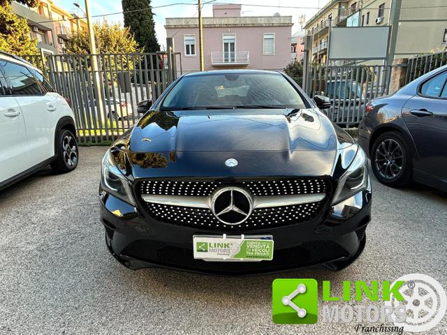MERCEDES-BENZ CLA 220 SPORT - foto 2