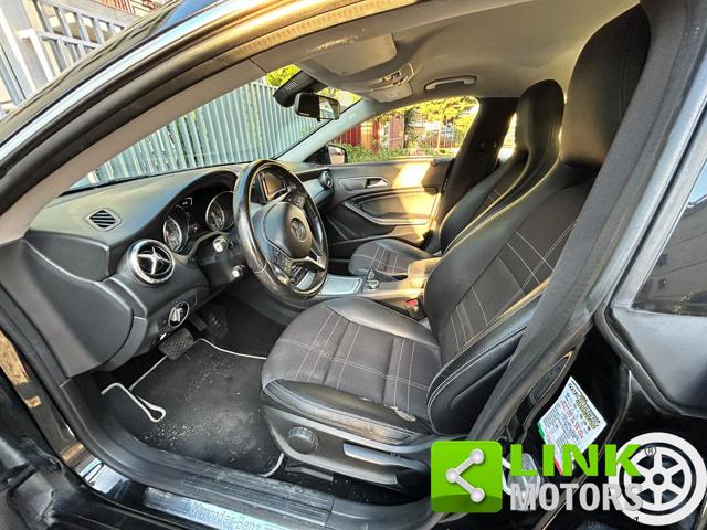 MERCEDES-BENZ CLA 220 SPORT - foto 3
