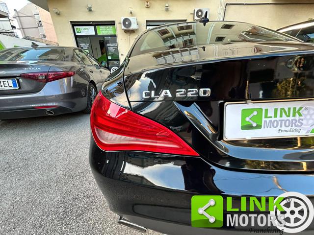 MERCEDES-BENZ CLA 220 SPORT - foto 16