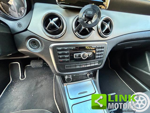 MERCEDES-BENZ CLA 220 SPORT - foto 15