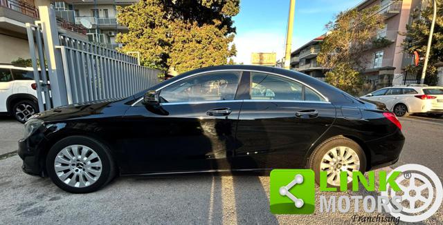 MERCEDES-BENZ CLA 220 SPORT - foto 14