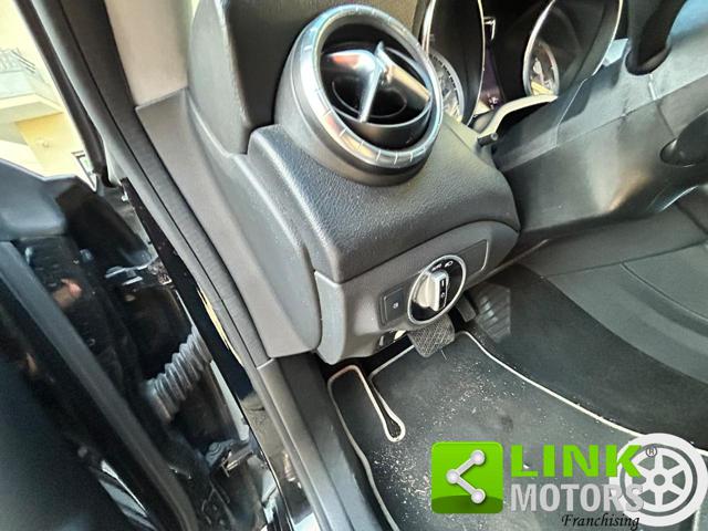 MERCEDES-BENZ CLA 220 SPORT - foto 12