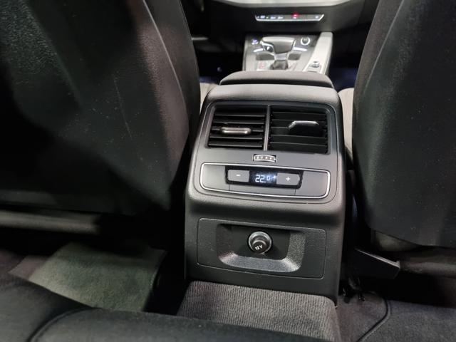 AUDI A4 AVANT 30 TDI/136 CV S TRONIC BUS - foto 26