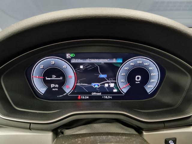 AUDI A4 AVANT 30 TDI/136 CV S TRONIC BUS - foto 8