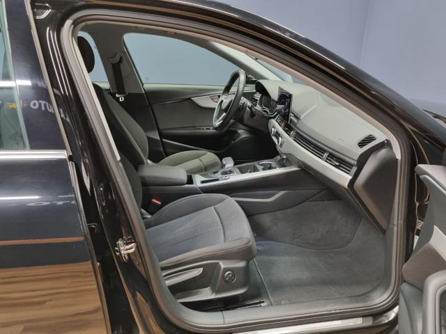AUDI A4 AVANT 30 TDI/136 CV S TRONIC BUS - foto 11