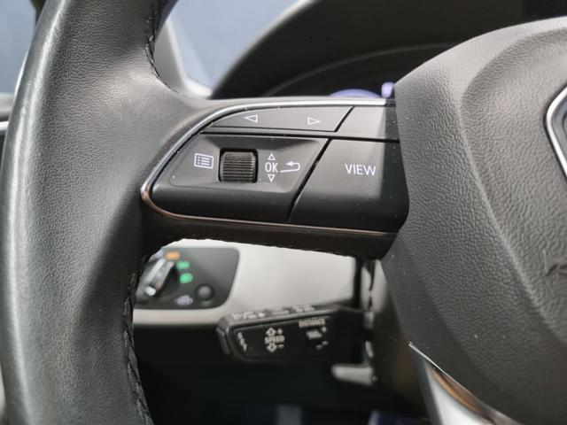 AUDI A4 AVANT 30 TDI/136 CV S TRONIC BUS - foto 20