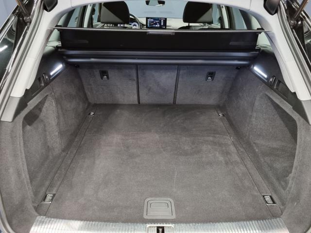 AUDI A4 AVANT 30 TDI/136 CV S TRONIC BUS - foto 13