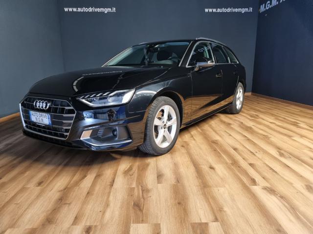 AUDI A4 AVANT 30 TDI/136 CV S TRONIC BUS - foto 35