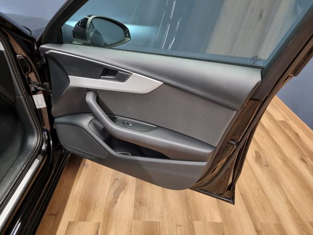 AUDI A4 AVANT 30 TDI/136 CV S TRONIC BUS - foto 28