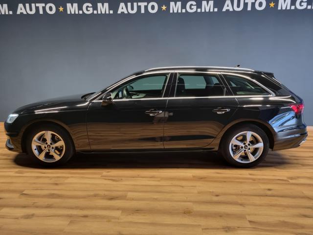AUDI A4 AVANT 30 TDI/136 CV S TRONIC BUS - foto 2