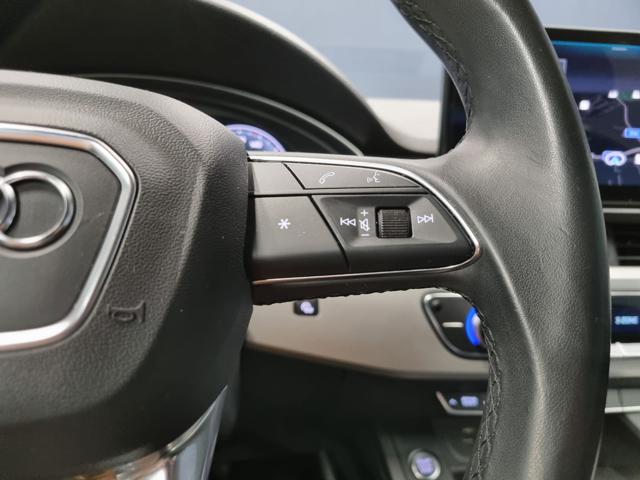 AUDI A4 AVANT 30 TDI/136 CV S TRONIC BUS - foto 18