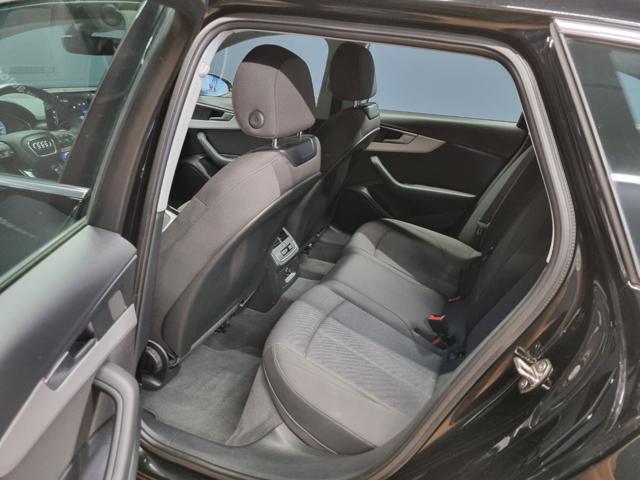 AUDI A4 AVANT 30 TDI/136 CV S TRONIC BUS - foto 12
