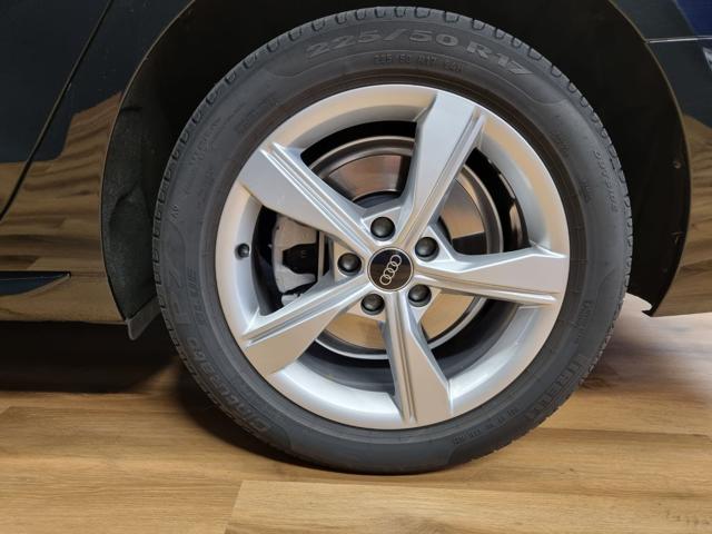 AUDI A4 AVANT 30 TDI/136 CV S TRONIC BUS - foto 15