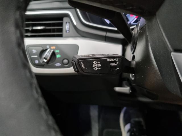 AUDI A4 AVANT 30 TDI/136 CV S TRONIC BUS - foto 21