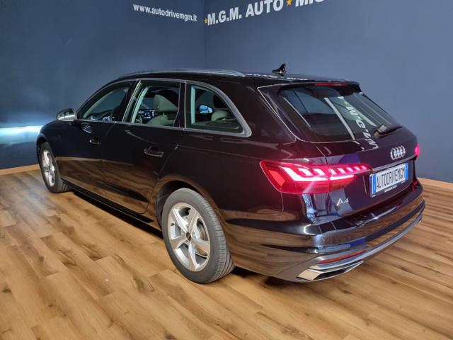 AUDI A4 AVANT 30 TDI/136 CV S TRONIC BUS - foto 29