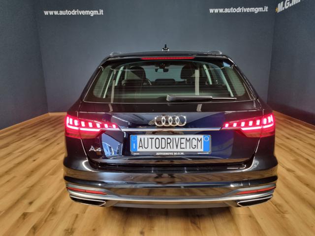 AUDI A4 AVANT 30 TDI/136 CV S TRONIC BUS - foto 3