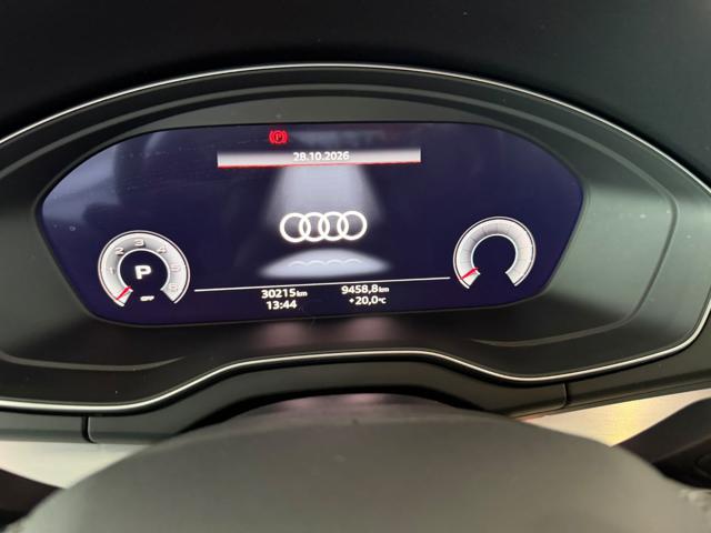 AUDI Q5 SPB 35 TDI S TRONIC S LINE - foto 14