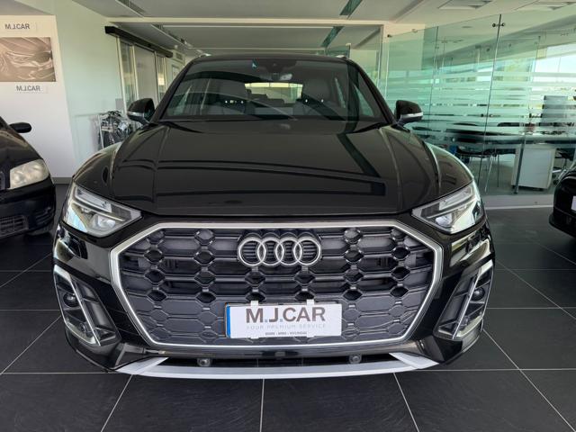 AUDI Q5 SPB 35 TDI S TRONIC S LINE - foto 3