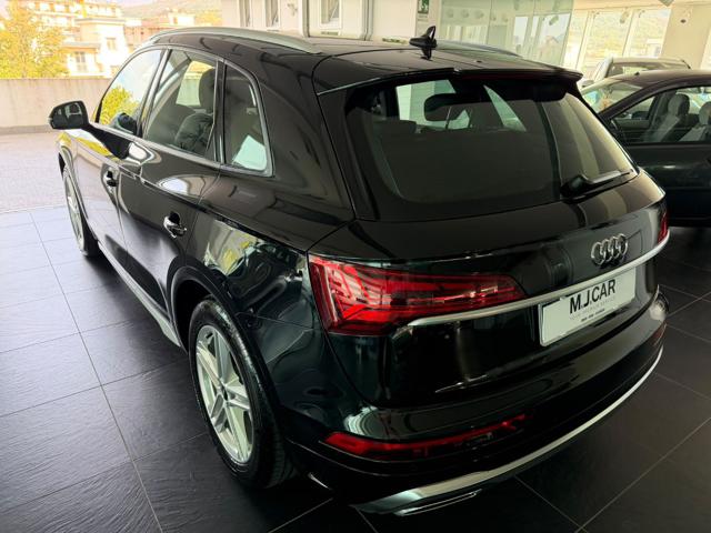 AUDI Q5 SPB 35 TDI S TRONIC S LINE - foto 8