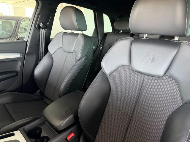 AUDI Q5 SPB 35 TDI S TRONIC S LINE - foto 12
