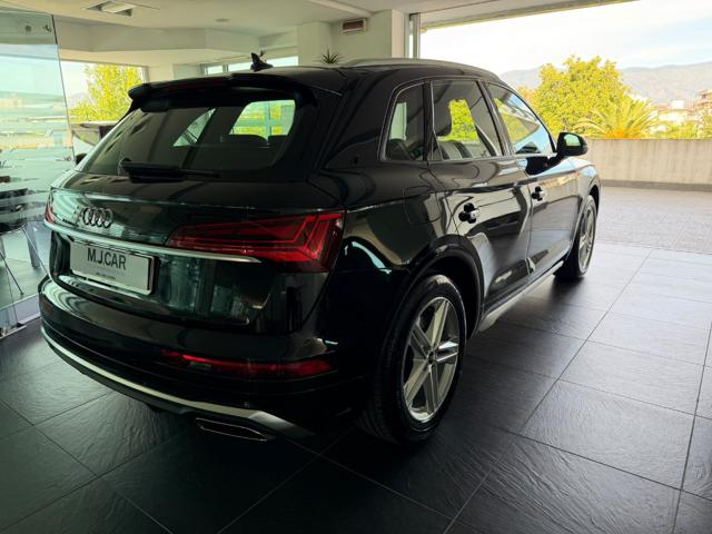 AUDI Q5 SPB 35 TDI S TRONIC S LINE - foto 6