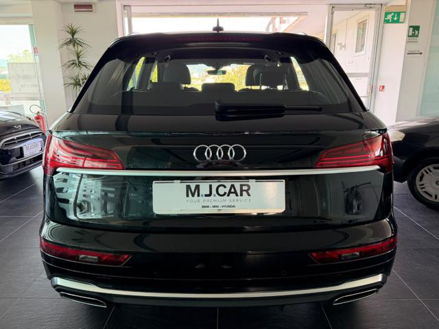 AUDI Q5 SPB 35 TDI S TRONIC S LINE - foto 7