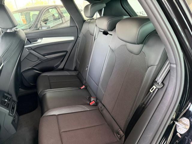 AUDI Q5 SPB 35 TDI S TRONIC S LINE - foto 13