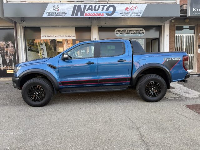 FORD RANGER RAPTOR 2.0 ECOBLUE AUT.SPECIAL EDITION  - foto 2
