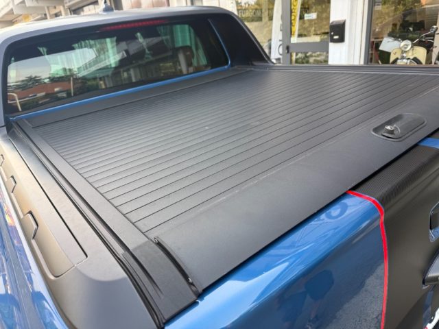 FORD RANGER RAPTOR 2.0 ECOBLUE AUT.SPECIAL EDITION  - foto 12