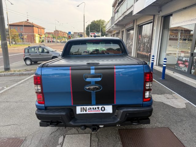 FORD RANGER RAPTOR 2.0 ECOBLUE AUT.SPECIAL EDITION  - foto 8