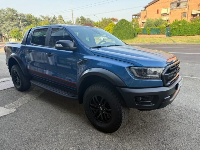 FORD RANGER RAPTOR 2.0 ECOBLUE AUT.SPECIAL EDITION  - foto 6