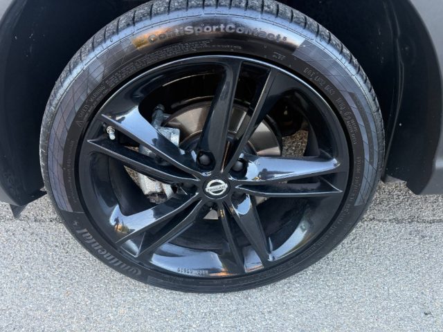 NISSAN QASHQAI 1.6 DCI 4WD TEKNA SOLO 33500KM U - foto 10