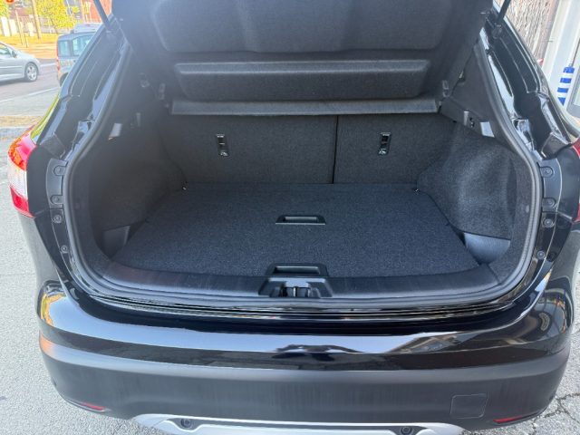 NISSAN QASHQAI 1.6 DCI 4WD TEKNA SOLO 33500KM U - foto 16