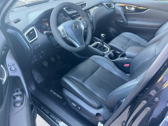 NISSAN QASHQAI 1.6 DCI 4WD TEKNA SOLO 33500KM U - foto 19