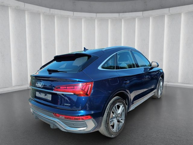 AUDI Q5 SPB 40 TDI S-LINE QUATTRO MATRIX - foto 5
