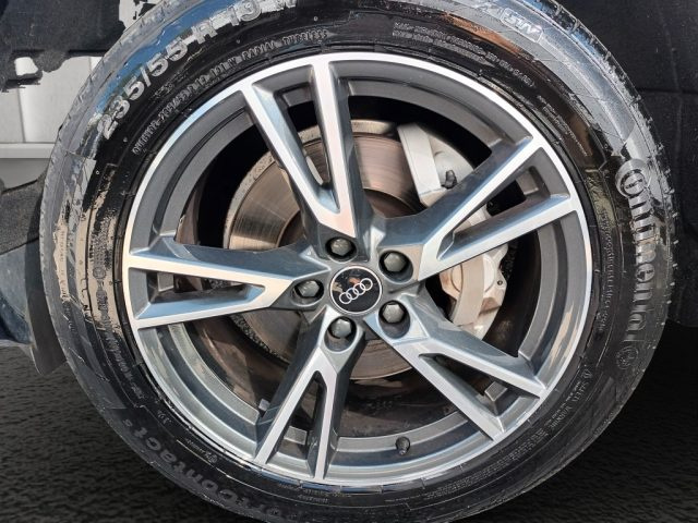 AUDI Q5 SPB 40 TDI S-LINE QUATTRO MATRIX - foto 21