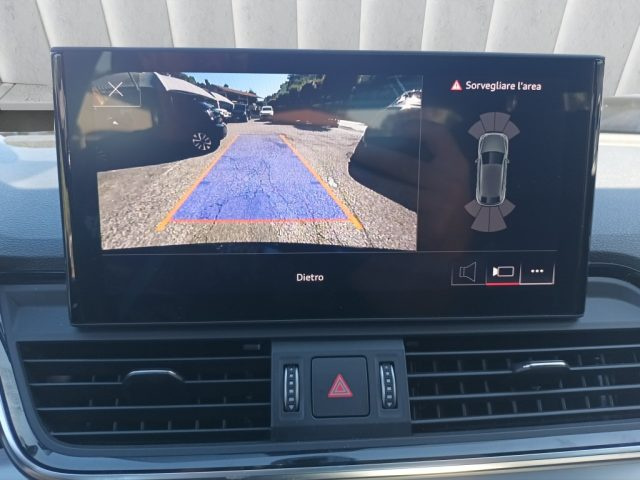 AUDI Q5 SPB 40 TDI S-LINE QUATTRO MATRIX - foto 14