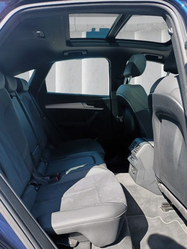 AUDI Q5 SPB 40 TDI S-LINE QUATTRO MATRIX - foto 8