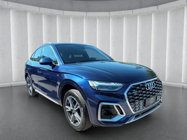 AUDI Q5 SPB 40 TDI S-LINE QUATTRO MATRIX - foto 3
