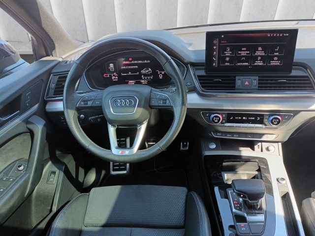 AUDI Q5 SPB 40 TDI S-LINE QUATTRO MATRIX - foto 11