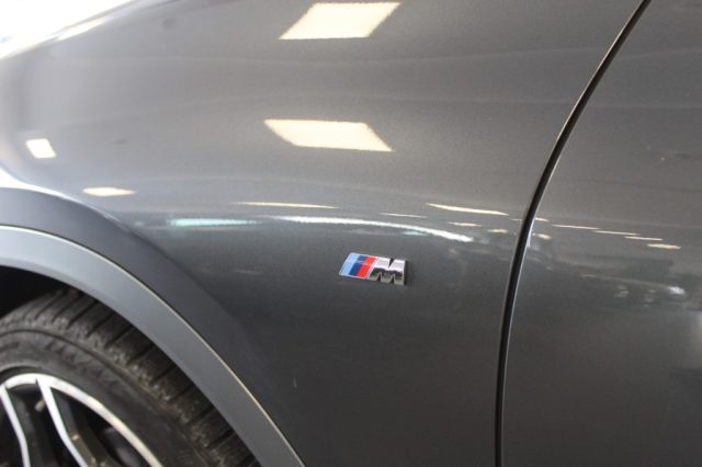 BMW X2 XDRIVE18D MSPORT AUTOMATICA - foto 7