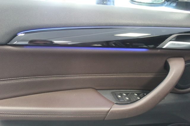 BMW X2 XDRIVE18D MSPORT AUTOMATICA - foto 13